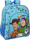 Toy Story Buzz Lightyear & Woody