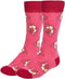 Toy Story Pixar Beer Lotso Sokken in een Leuke Geschenkverpakking van 3 Paar Sokken met Unieke Designs (maat 36-43)