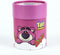 Toy Story Pixar Beer Lotso Sokken in een Leuke Geschenkverpakking van 3 Paar Sokken met Unieke Designs (maat 36-43)