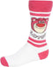 Toy Story Pixar Beer Lotso Sokken in een Leuke Geschenkverpakking van 3 Paar Sokken met Unieke Designs (maat 36-43)