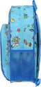 Toy Story Rugzak, Ready to Play - 34 x 28 x 10 cm - Polyester