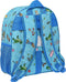 Toy Story Rugzak, Ready to Play - 34 x 28 x 10 cm - Polyester