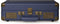 Crosley Cruiser Plus - Koffer platenspeler - Bluetooth - Navy
