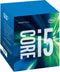Intel Core i5-7500 - Processor - 4 cores - 3,4GHz - 3,8GHz Turbo - Socket 1151 - 65W TDP