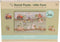 Little Dutch - Geluidenpuzzel - 7 stukjes boerderijgeluiden - Little Farm