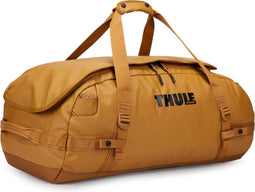 Thule Chasm - Reistas 70L - 2-in-1 ontwerp rugzak - Golden