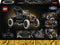 LEGO Icons Ford Model T - Bouwpakket - Vintage auto met opvouwbaar dak - Zwart (11376)