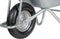 STRONG Kruiwagen - 100 L - Metaal - Draagvermogen 150 kg