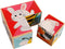 Toys Amsterdam Blokkenpuzzel Dieren Junior Hout 10 Cm 4-delig