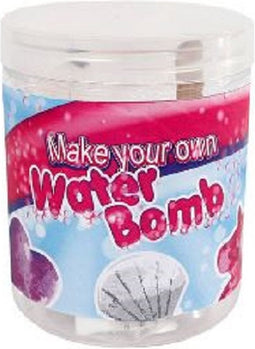 Toys Amsterdam Bruisballen Diy Junior Paars
