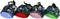 Toys Amsterdam Knikkers Junior Glas 500 Gram