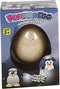 Toys Amsterdam Magisch Groei Ei Pinguin 6 Cm Wit
