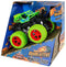 Toys Amsterdam Monstertruck Bigfoot Junior 9 Cm Oranje