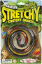 Toys Amsterdam Slang Stretchy Junior 3 Meter Rubber Groen