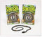 Toys Amsterdam Slang Stretchy Junior 3 Meter Rubber Groen