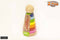 Toys Amsterdam Stapeltoren Junior Hout 16 Cm 16-delig