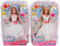 Toys Amsterdam Tienerpop Calleigh Bruid- 29 Cm Wit