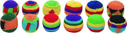 Toys Pure Kickbal 5cm: Per Stuk 12 Kleuren