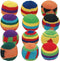 Toys Pure Kickbal 5cm: Per Stuk 12 Kleuren