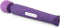 TOYZ4LOVERS - RECHARGEABLE PURPLE CANDY FOOT MASSAGER WAND