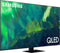 Samsung QE55Q77A - 55 inch - 4K QLED - HDR10+ - Tizen (2021)