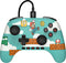 PowerA Advantage - Bedrade Gamecontroller - Hall Effect-modules - Multi-color