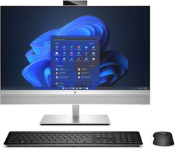 HP EliteOne 870 G9 Intel® Core™ i5-13500 68,6 cm (27 inch) 1920 x 1080 px 16 GB DDR5-SDRAM 512 GB...