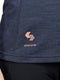 Craft ADV Gravel SS fietsshirt korte mouwen zwart dames