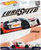 HOT WHEELS AUTOCULTUUR CIRCUITLEGENDES Voertuigen