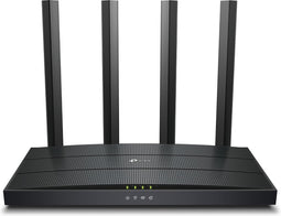 TP-Link Archer AX12 - Router - Dual Band - Wi-Fi 6 - AX1500