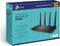 TP-Link Archer AX12 - Router - Dual Band - Wi-Fi 6 - AX1500