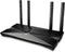 TP-Link Archer AX23 - Router - Wifi 6 - 1800 Mbps