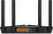 TP-Link Archer AX23 - Router - Wifi 6 - 1800 Mbps