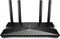TP-Link Archer AX50 - Router - WiFi 6 - 3000 Mbs - Zwart