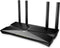 TP-Link Archer AX50 - Router - WiFi 6 - 3000 Mbs - Zwart