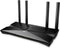 TP-Link Archer AX53 - Draadloze Router - Dual-Band - Zwart