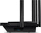 TP-Link Archer AX72 - Draadloze Router - Dual-band - Zwart