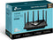 TP-Link Archer AX73 - Draadloze router - AX5400 - Dual-Band - Wifi 6