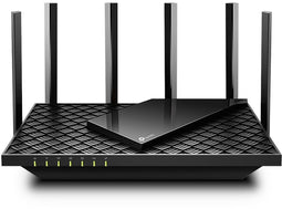 TP-Link Archer AX73 - Draadloze router - WiFi Versterker - 5400 Mbps - Dual-Band - WiFi 6