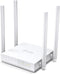TP-Link Archer C24 - Router - WiFi 5 - Dual-Band - 750 Mbps