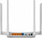 TP-Link Archer C5 - Draadloze Router - AC1200 - Dual-band - Wit