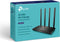 TP-Link Archer C6U - Router - WiFi 5 - 1200 Mbps