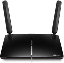 TP-Link Archer MR600 - 4G Router - 1200 Mbps - Zwart