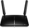 TP-Link Archer MR600 - 4G Router - 1200 Mbps - Zwart