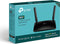 TP-Link Archer MR600 - 4G Router - 1200 Mbps - Zwart