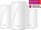 TP-Link Deco BE65 - Mesh WiFi - Wifi 7 - 9300 Mbps - 3-Pack