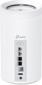 TP-Link Deco BE85 - Mesh WiFi - WiFi 7 - 19000 Mbps - 2-Pack