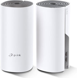 TP-Link Deco E4 - Mesh Wifi - 2-pack