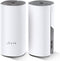 TP-Link Deco E4 - Mesh Wifi - 2-pack