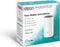 TP-Link Deco E4 - Multiroom Wifi - Mesh Wifi - 1-pack - Wit